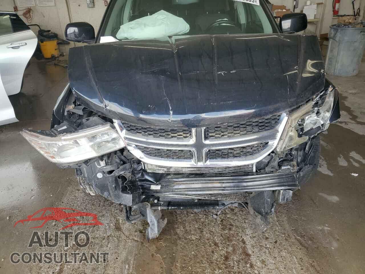 DODGE JOURNEY 2015 - 3C4PDCBG0FT535436
