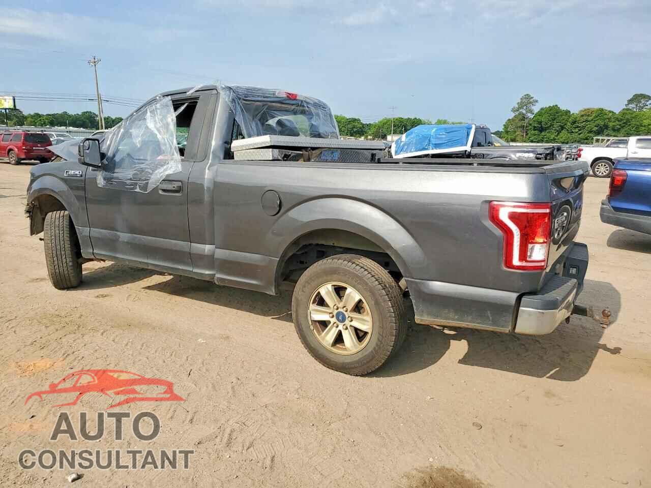 FORD F150 2017 - 1FTMF1C8XHFC78730