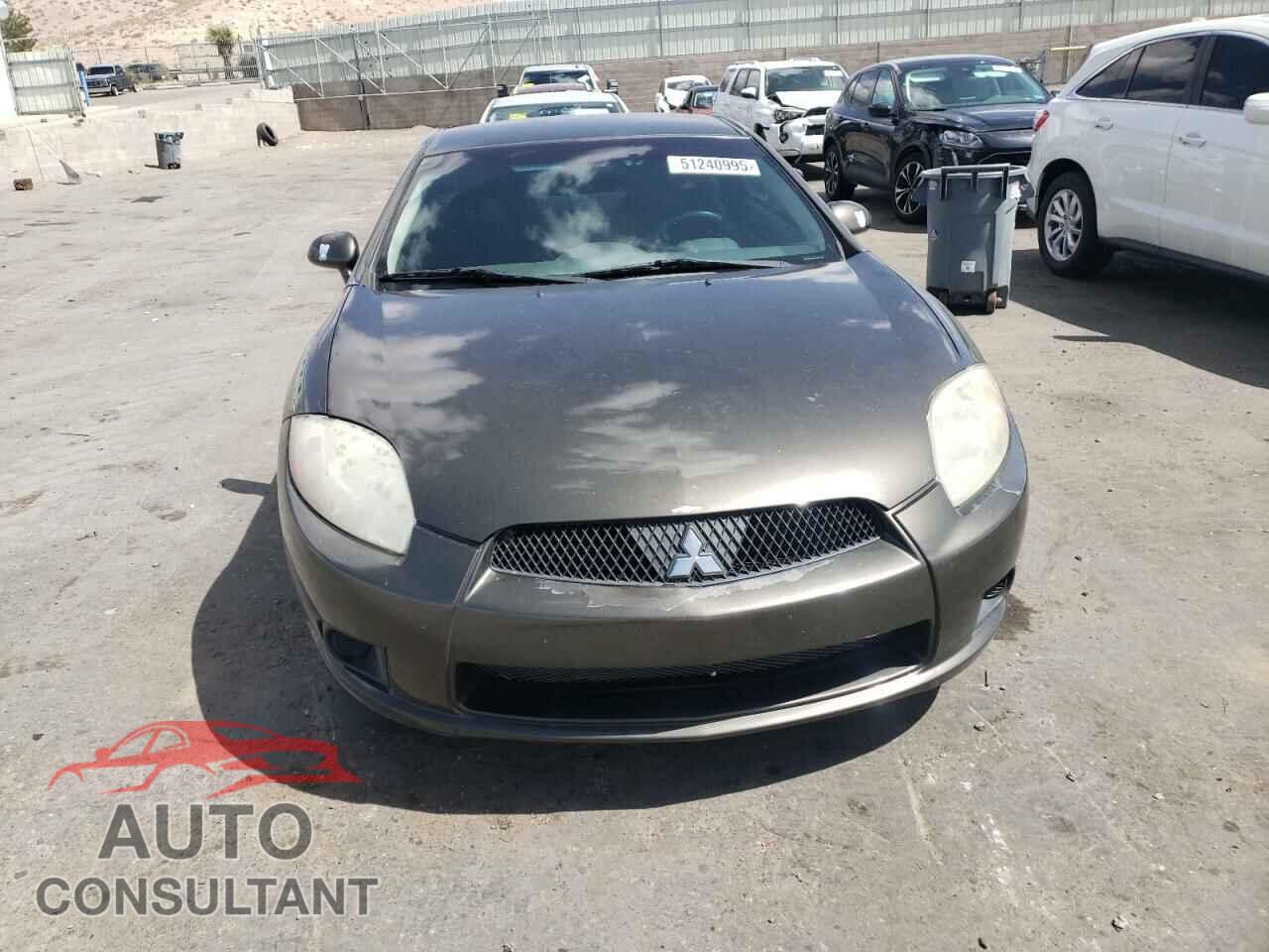 MITSUBISHI ECLIPSE 2012 - 4A31K5DF4CE004812