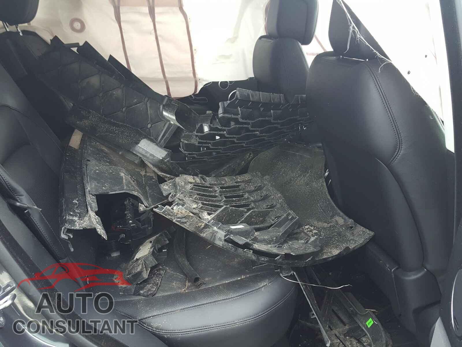 LAND ROVER RANGEROVER 2018 - SALGS2RE2JA513385