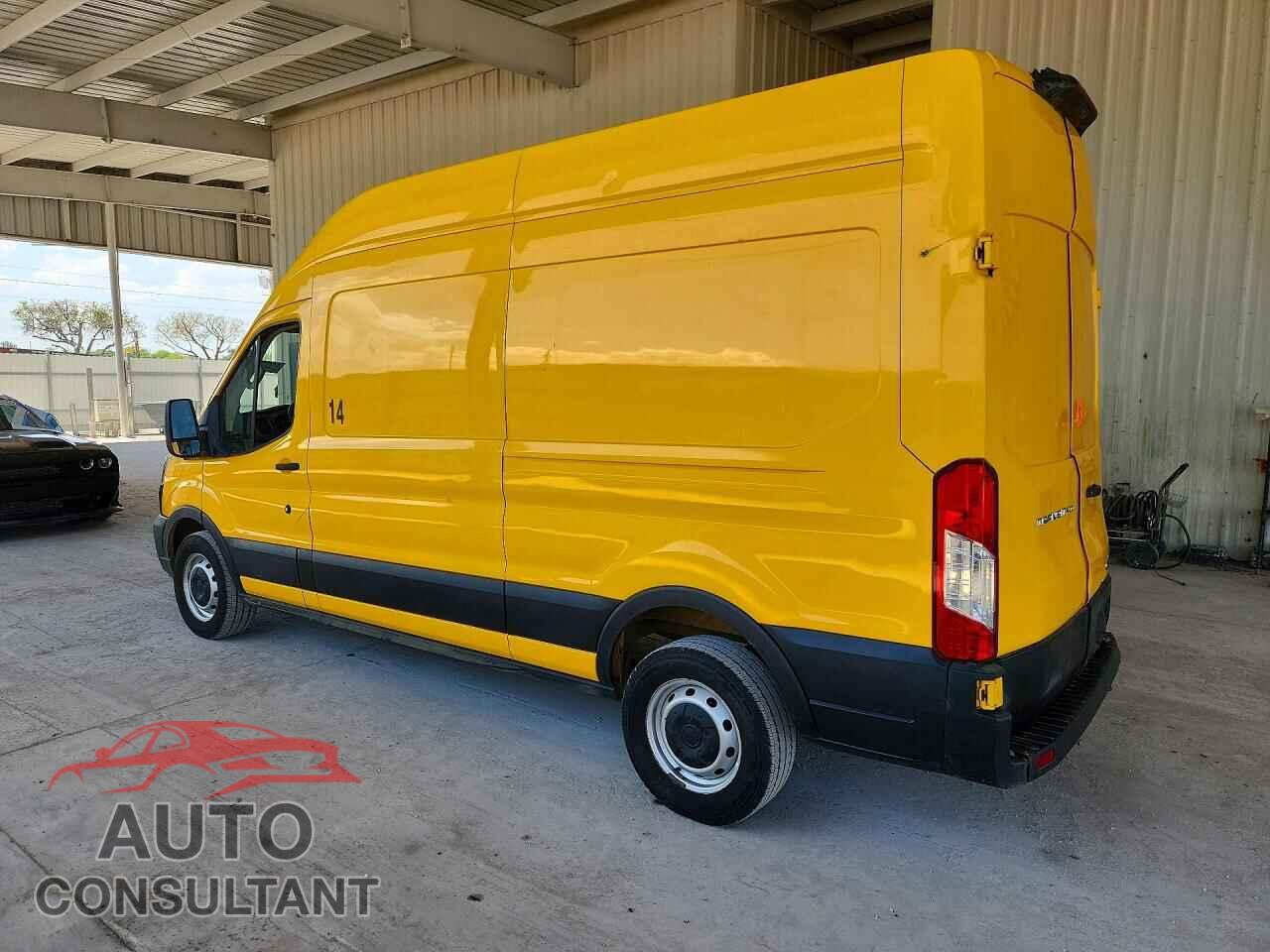 FORD TRANSIT 2021 - 1FTBR1X83MKA26392