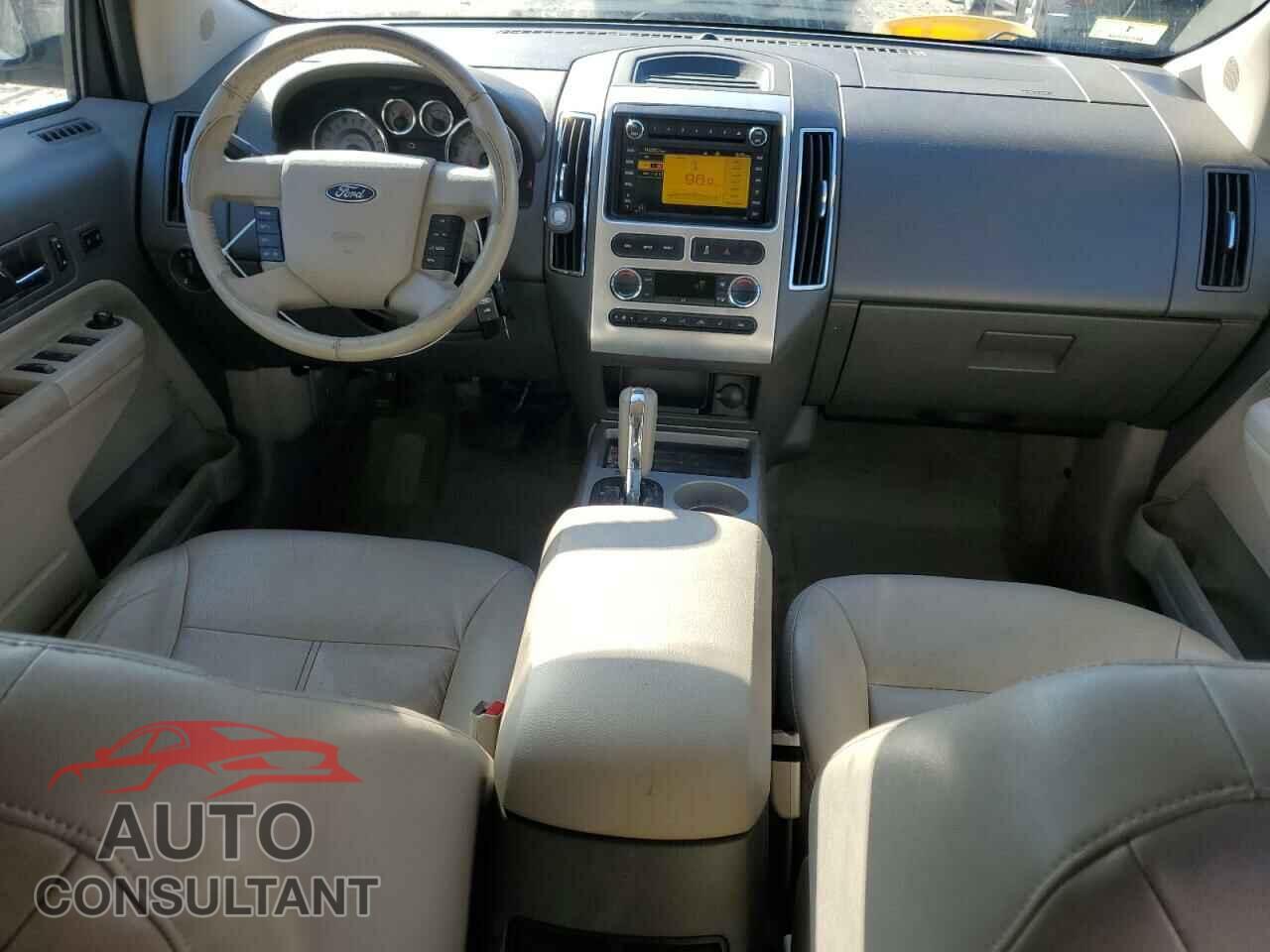 FORD EDGE 2010 - 2FMDK4KC8ABB55594