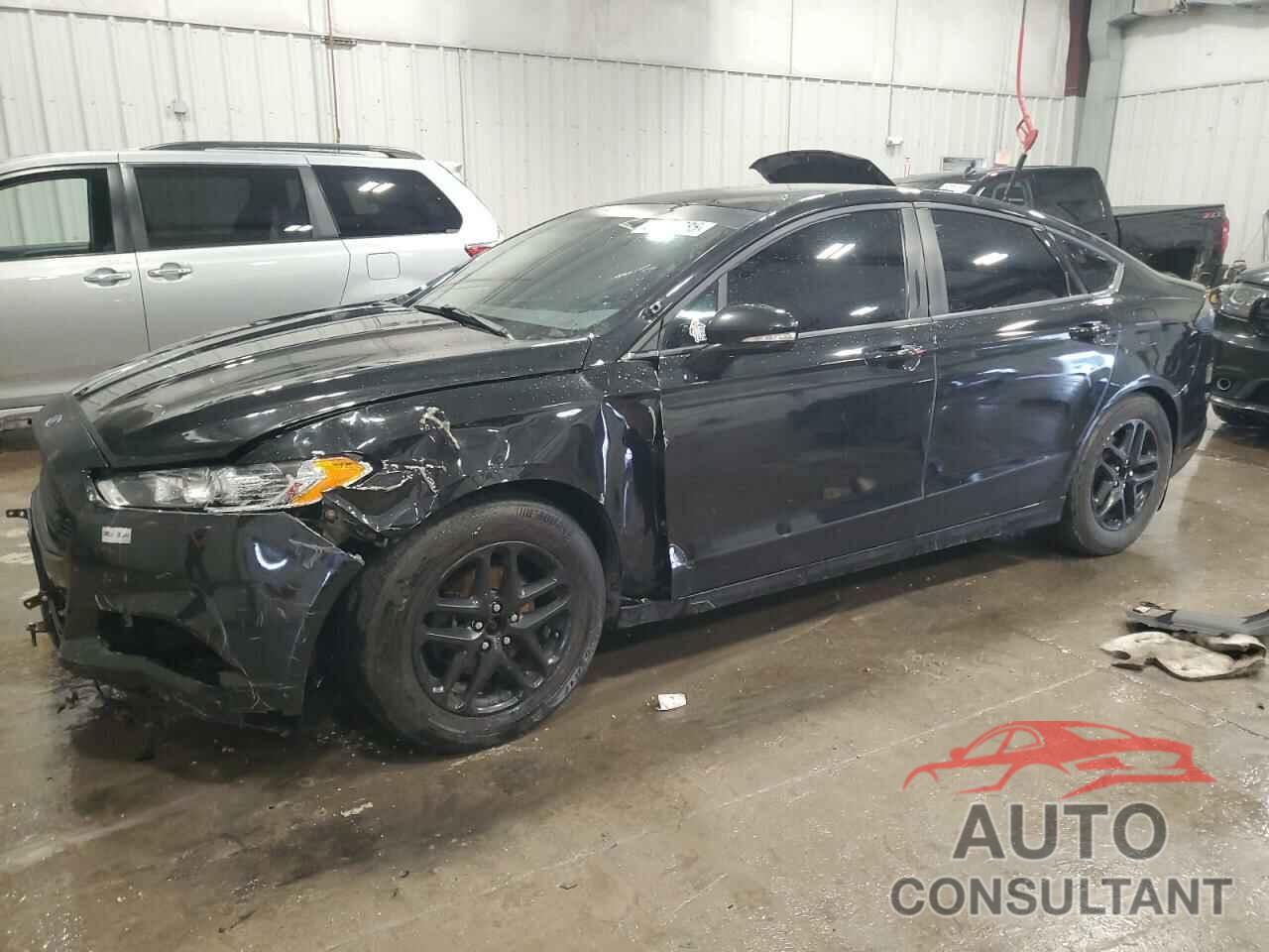 FORD FUSION 2015 - 3FA6P0H7XFR229226
