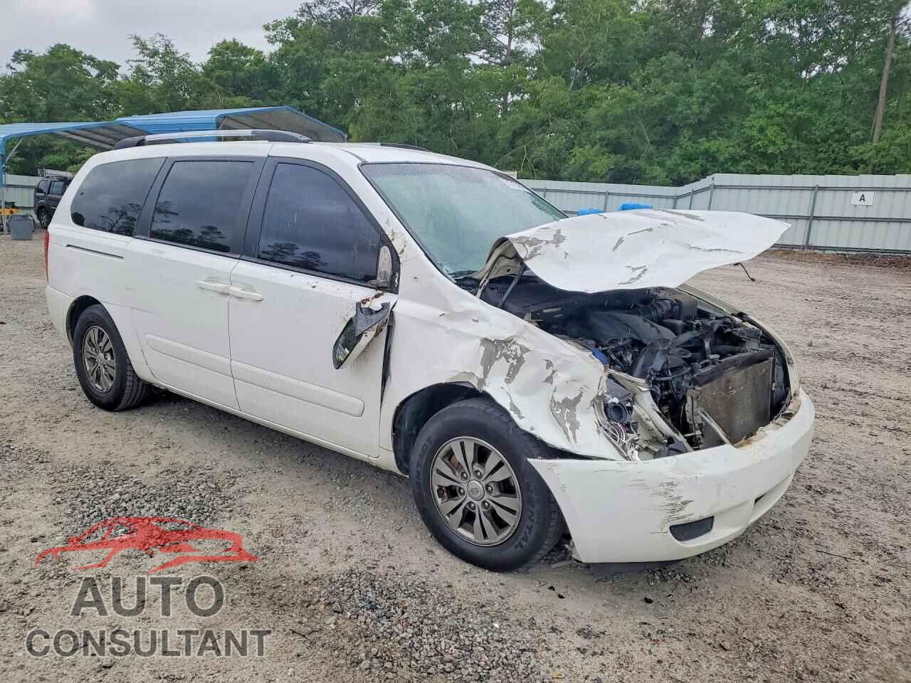 KIA All Models 2012 - KNDMG4C71C6422826