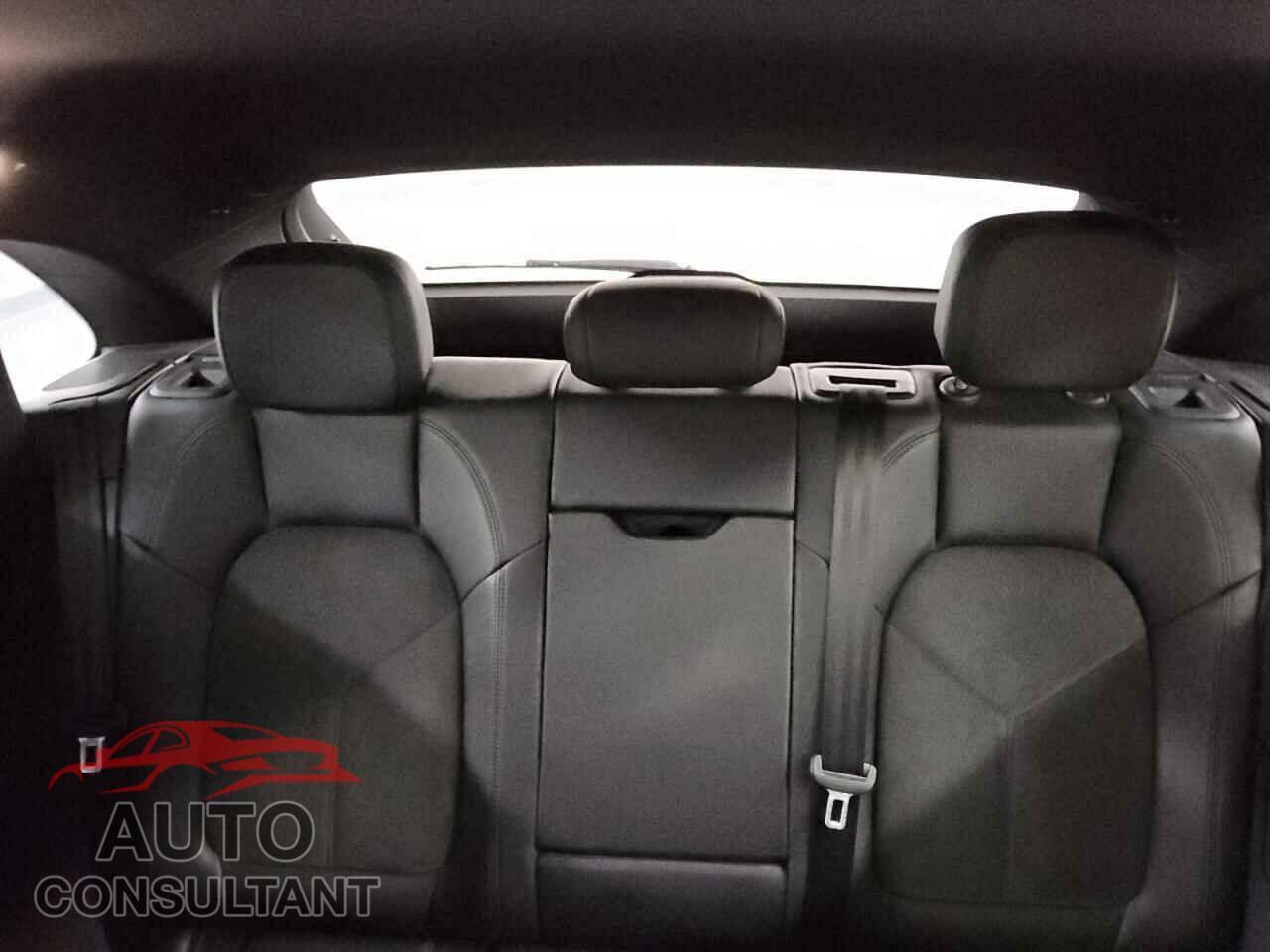 PORSCHE MACAN 2020 - WP1AA2A50LLB03136