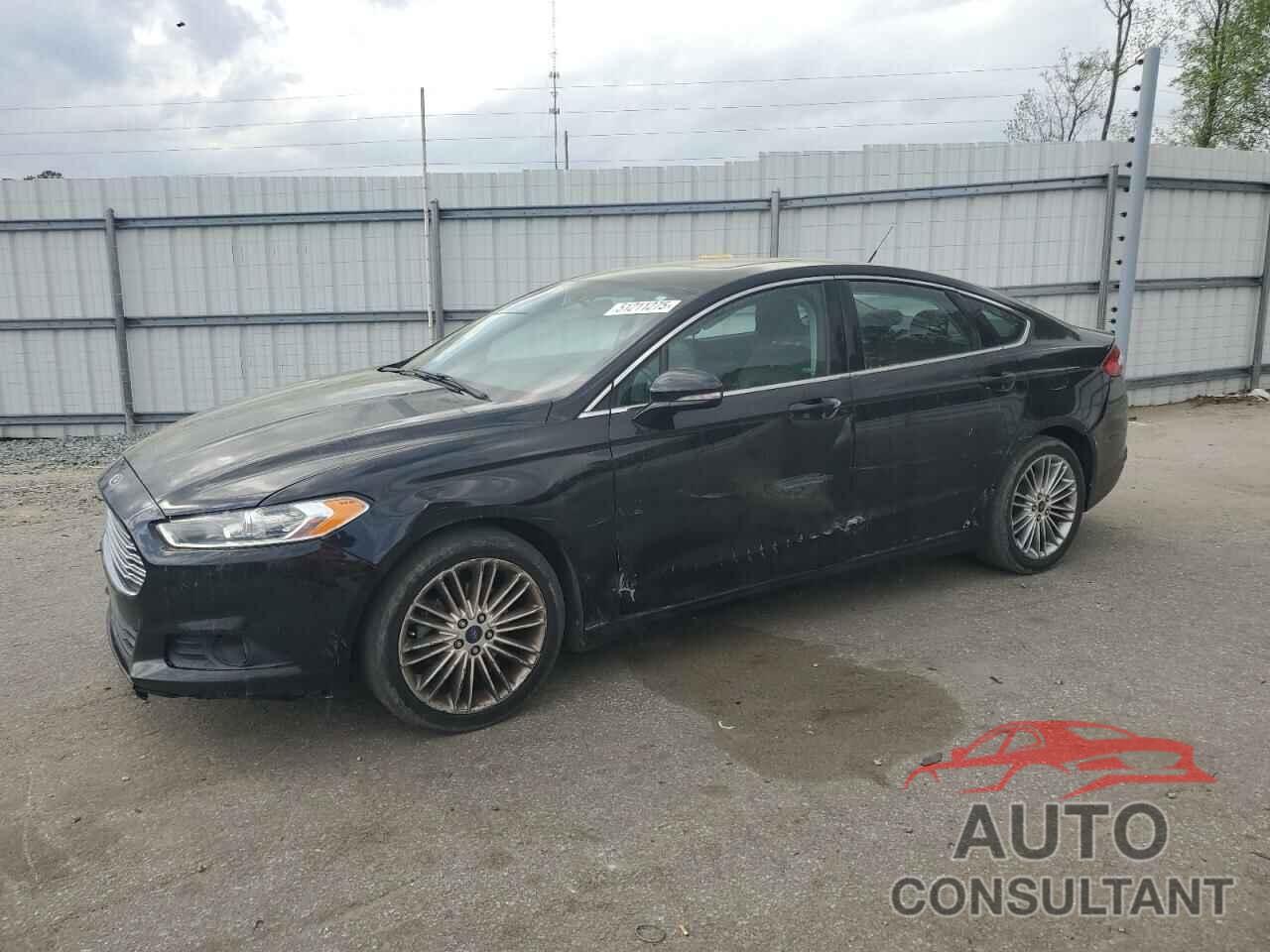 FORD FUSION 2016 - 1FA6P0HD3G5128376