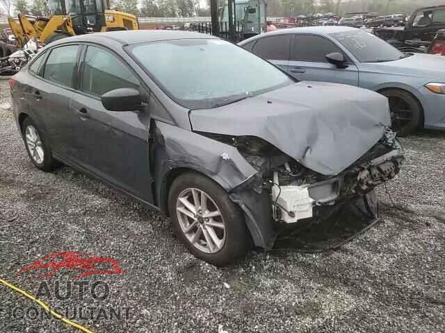 FORD FOCUS 2017 - 1FADP3E21HL269066