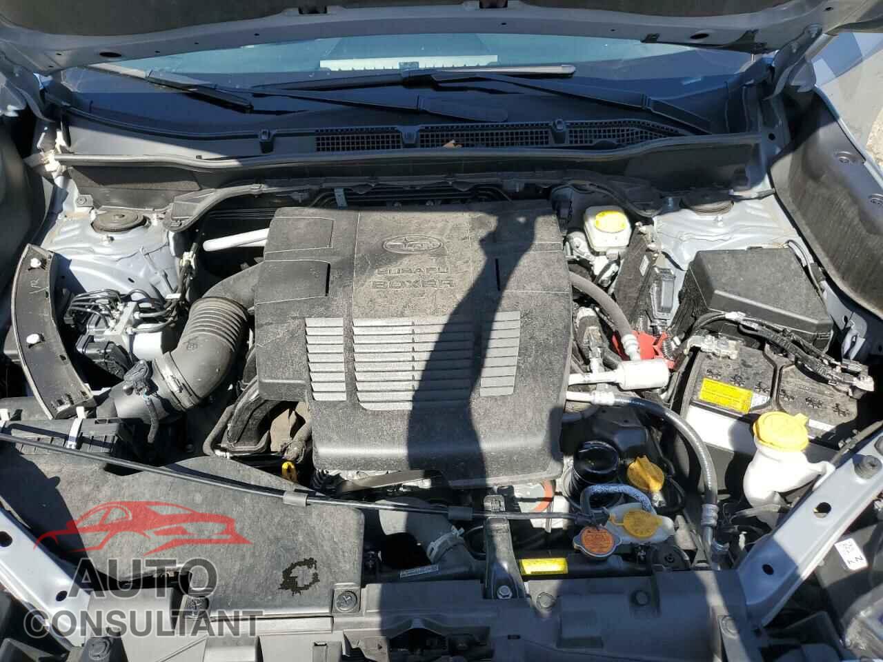 SUBARU FORESTER 2023 - JF2SKAPC8PH415380