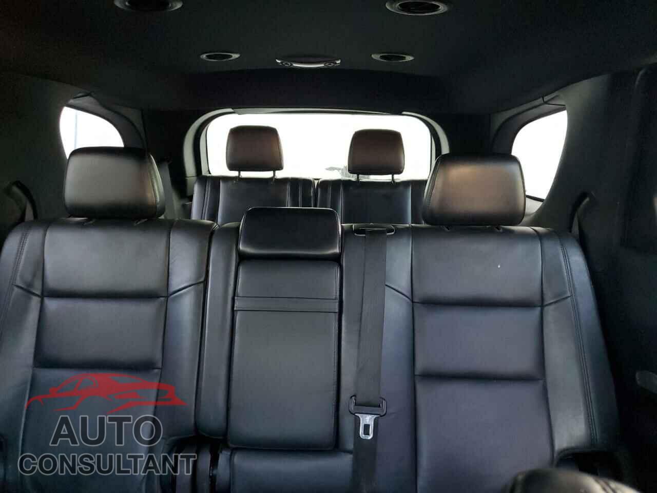 DODGE DURANGO 2015 - 1C4RDHDG1FC695291