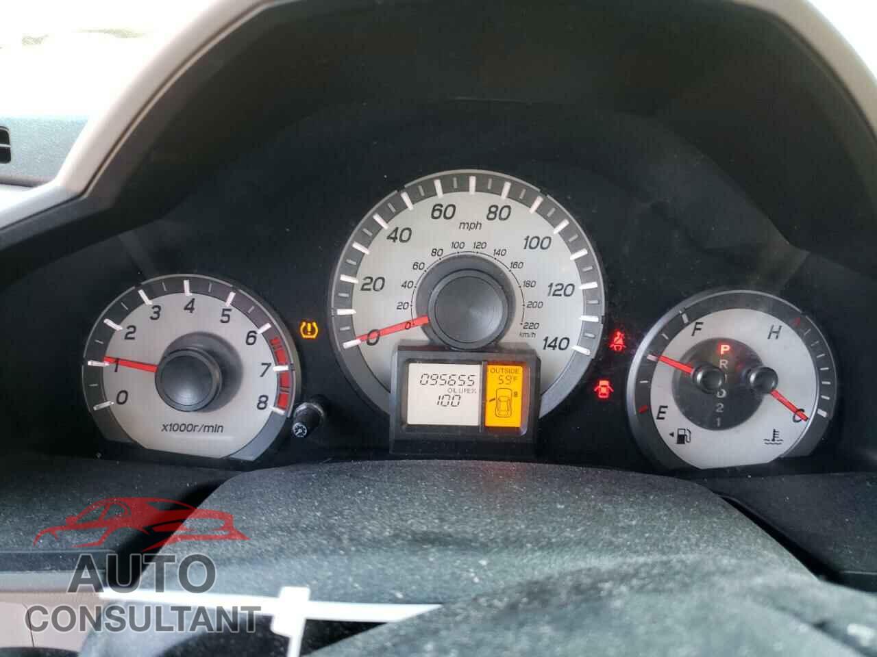 HONDA PILOT 2015 - 5FNYF3H44FB031983