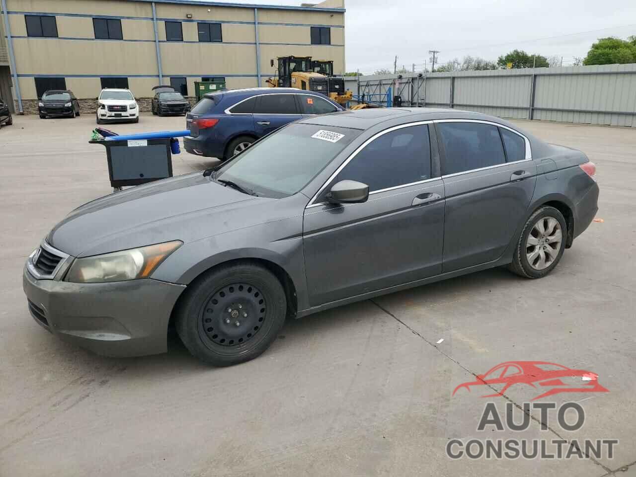 HONDA ACCORD 2009 - 1HGCP26889A165515
