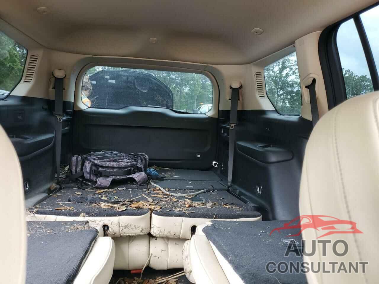 JEEP GRAND CHER 2021 - 1C4RJKBG2M8205496