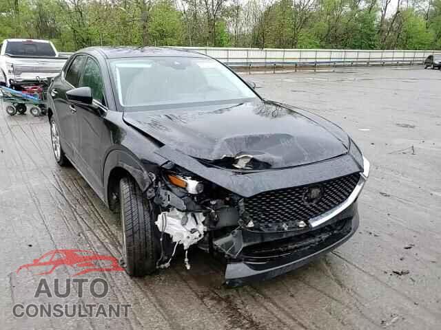 MAZDA CX30 2023 - 3MVDMBBM4PM516594