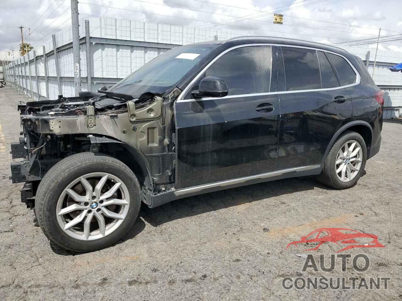 BMW X5 2020 - 5UXCR4C08L9C28495