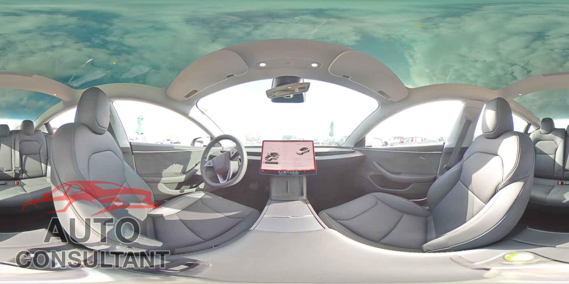 TESLA MODEL 3 2024 - 5YJ3E1EB4RF843339