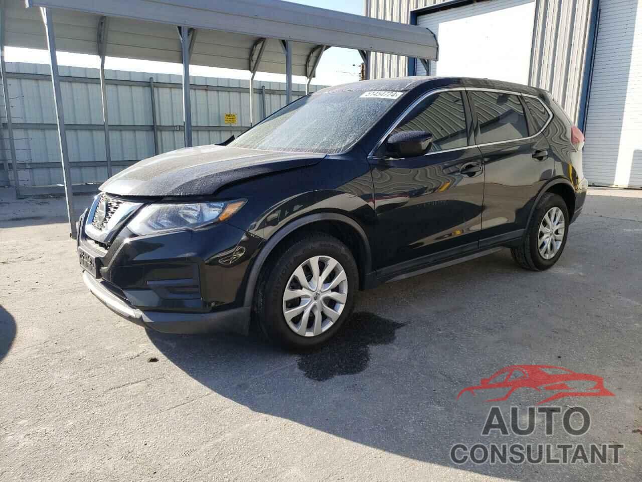 NISSAN ROGUE 2018 - KNMAT2MT2JP566214