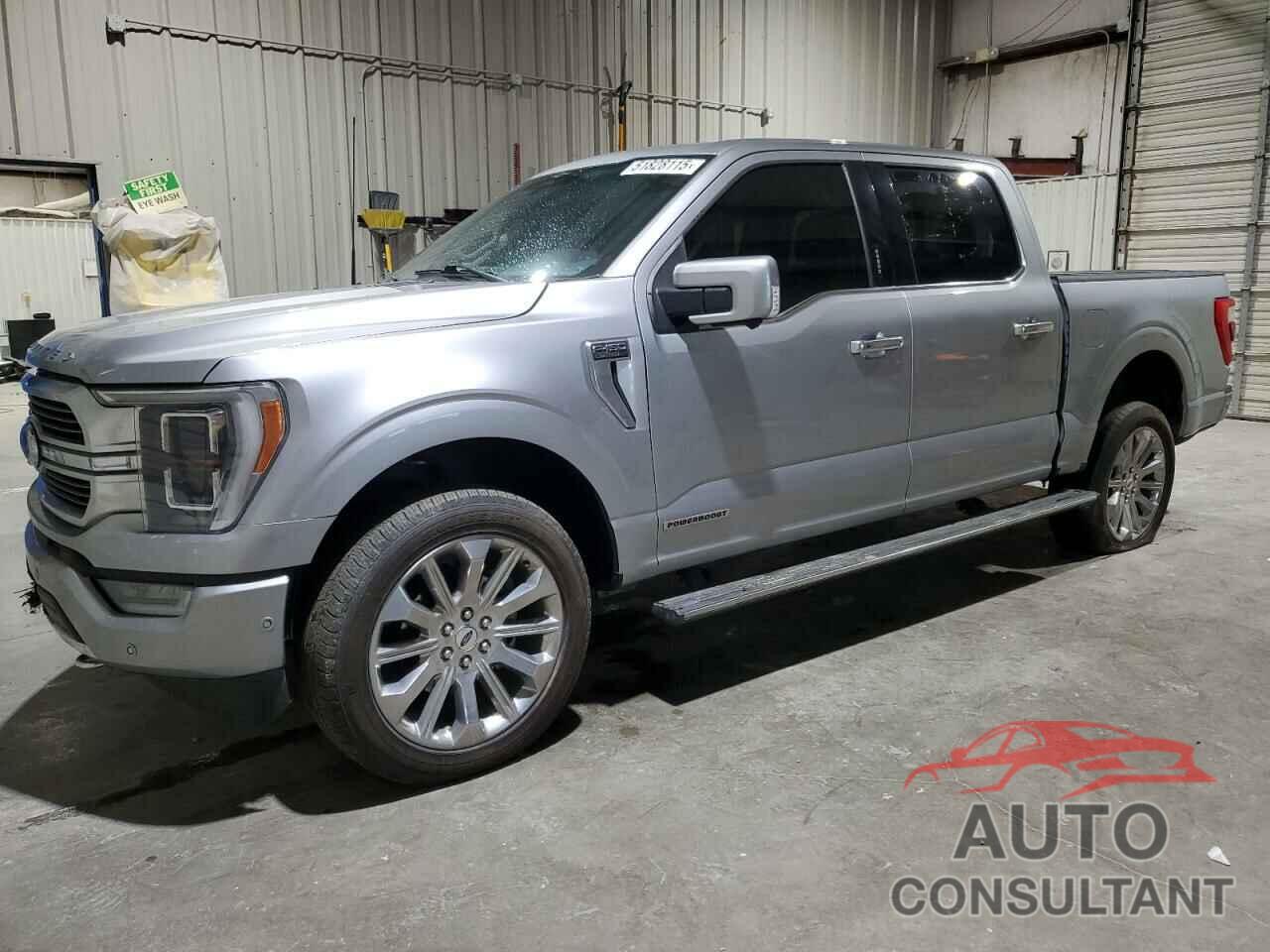 FORD F-150 2023 - 1FTFW1ED8PFB64260