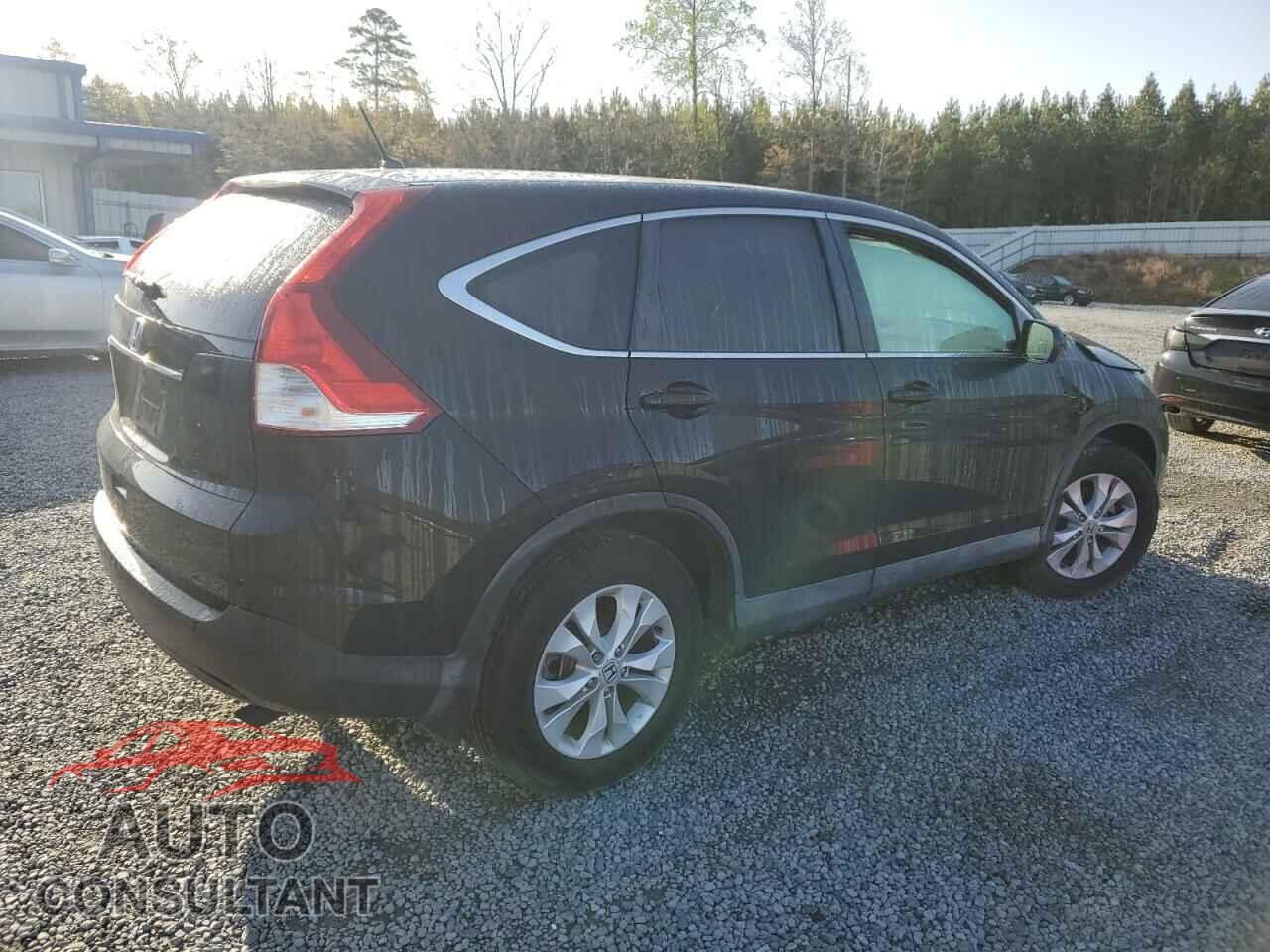 HONDA CRV 2014 - 2HKRM3H58EH544480
