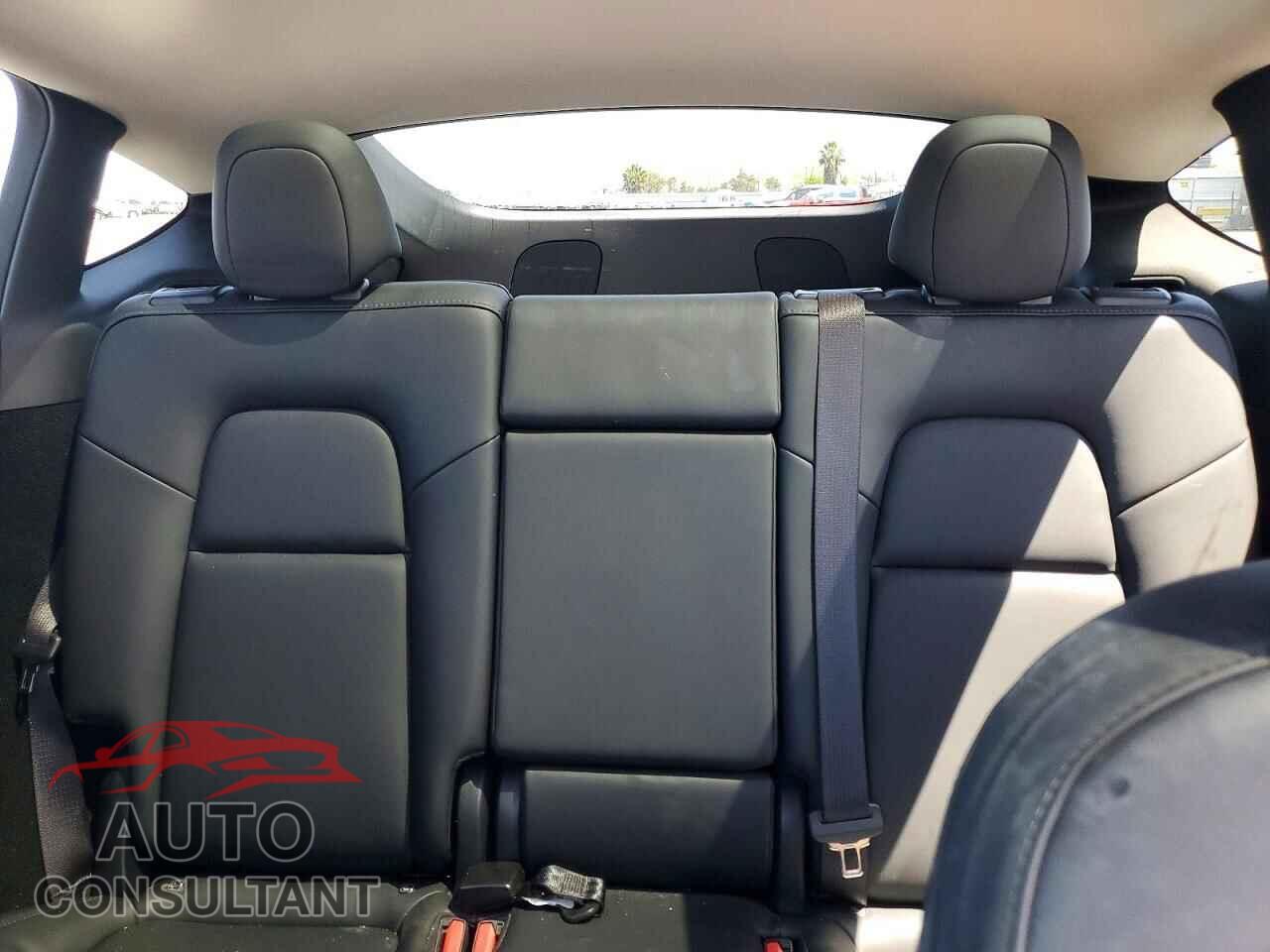 TESLA MODEL Y 2024 - 7SAYGDEE6RF041566