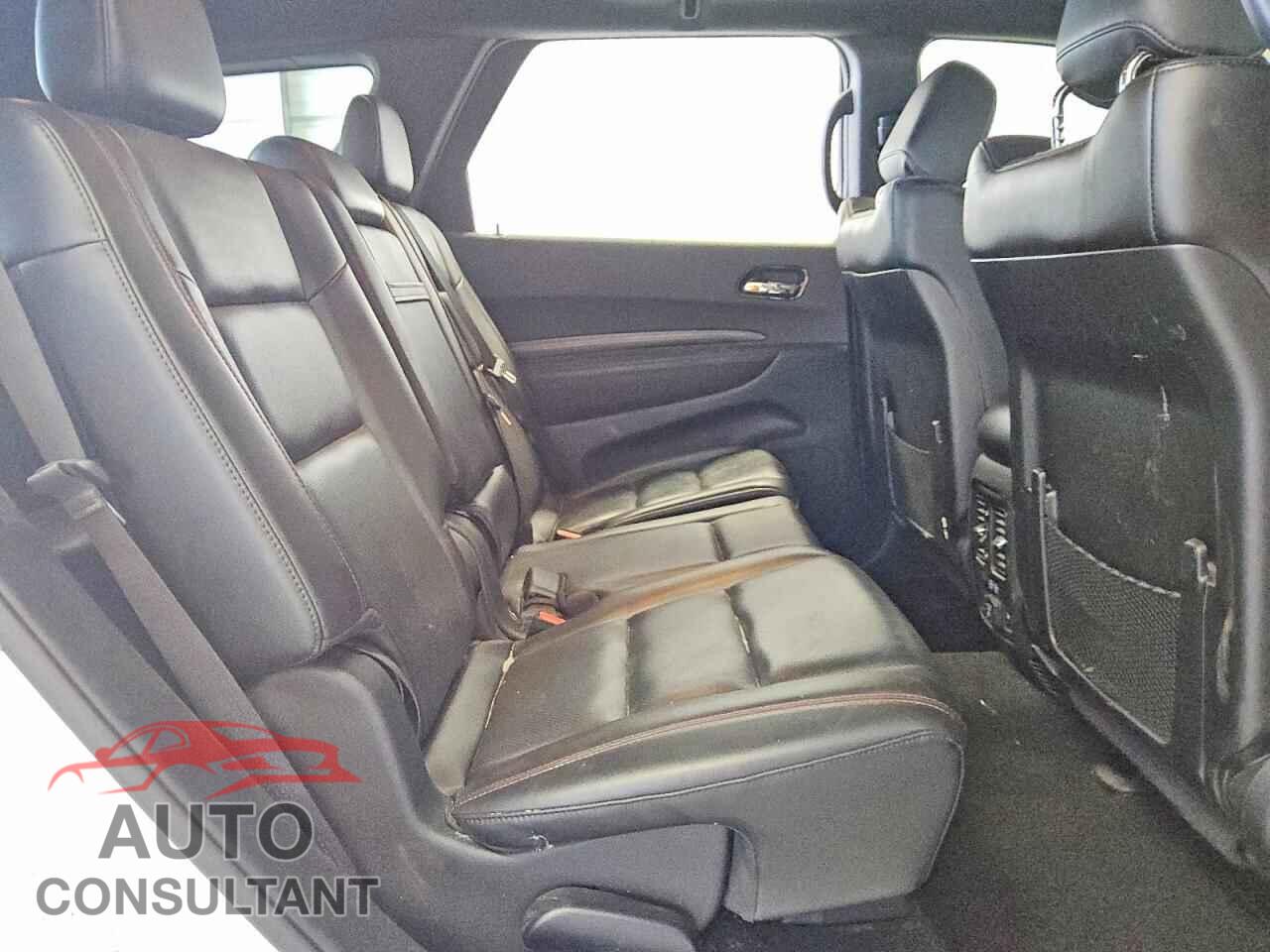 DODGE DURANGO 2023 - 1C4RDJDG6PC602662
