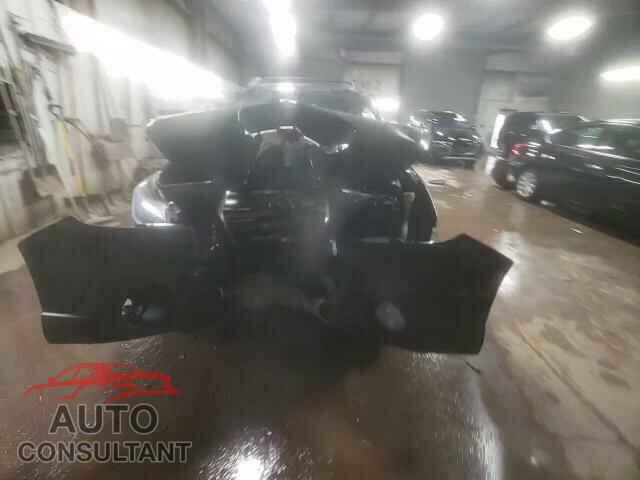 SUBARU OUTBACK 2015 - 4S4BSBLCXF3290402