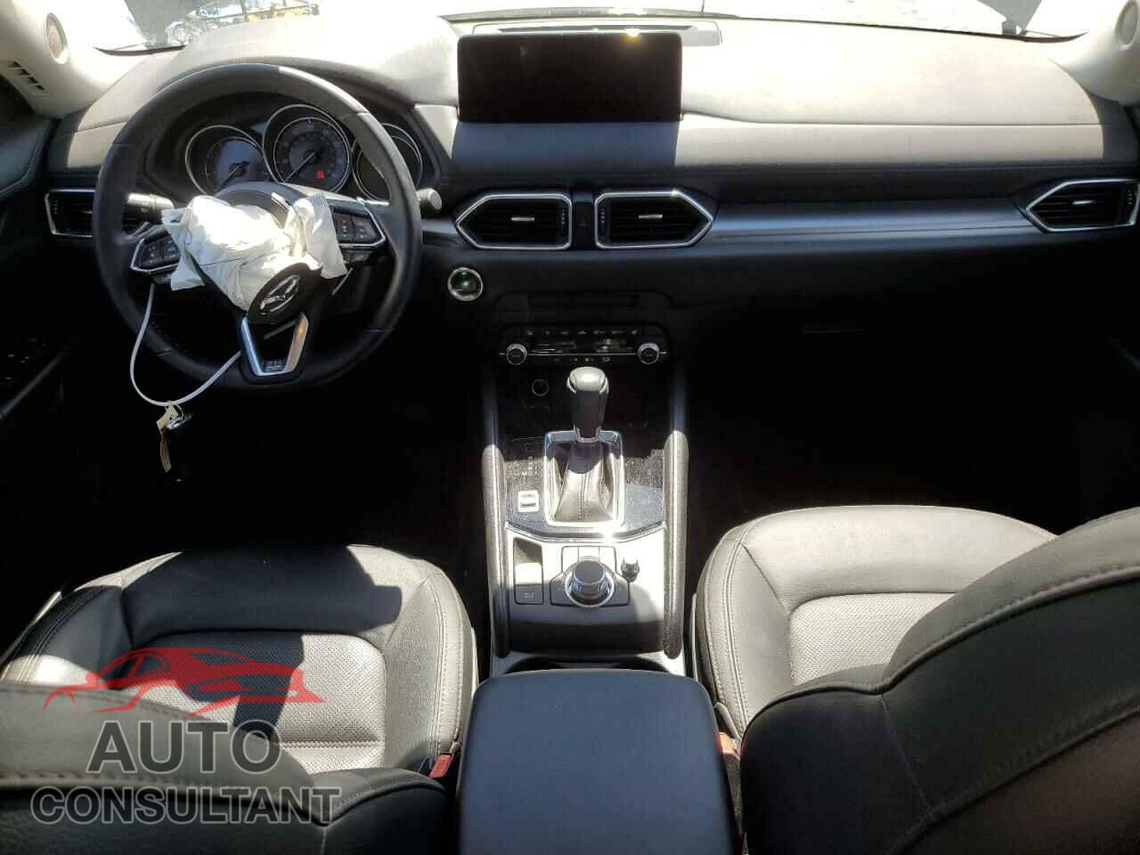 MAZDA CX-5 PREFE 2023 - JM3KFBCM3P0123276