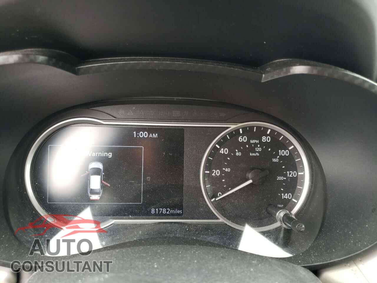 NISSAN VERSA 2020 - 3N1CN8EV2LL806241