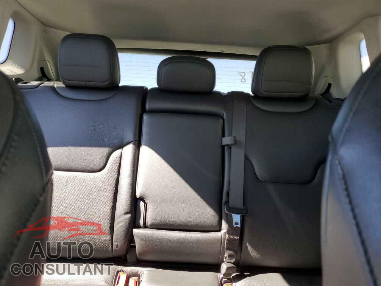 JEEP COMPASS 2021 - 3C4NJDDB0MT501324