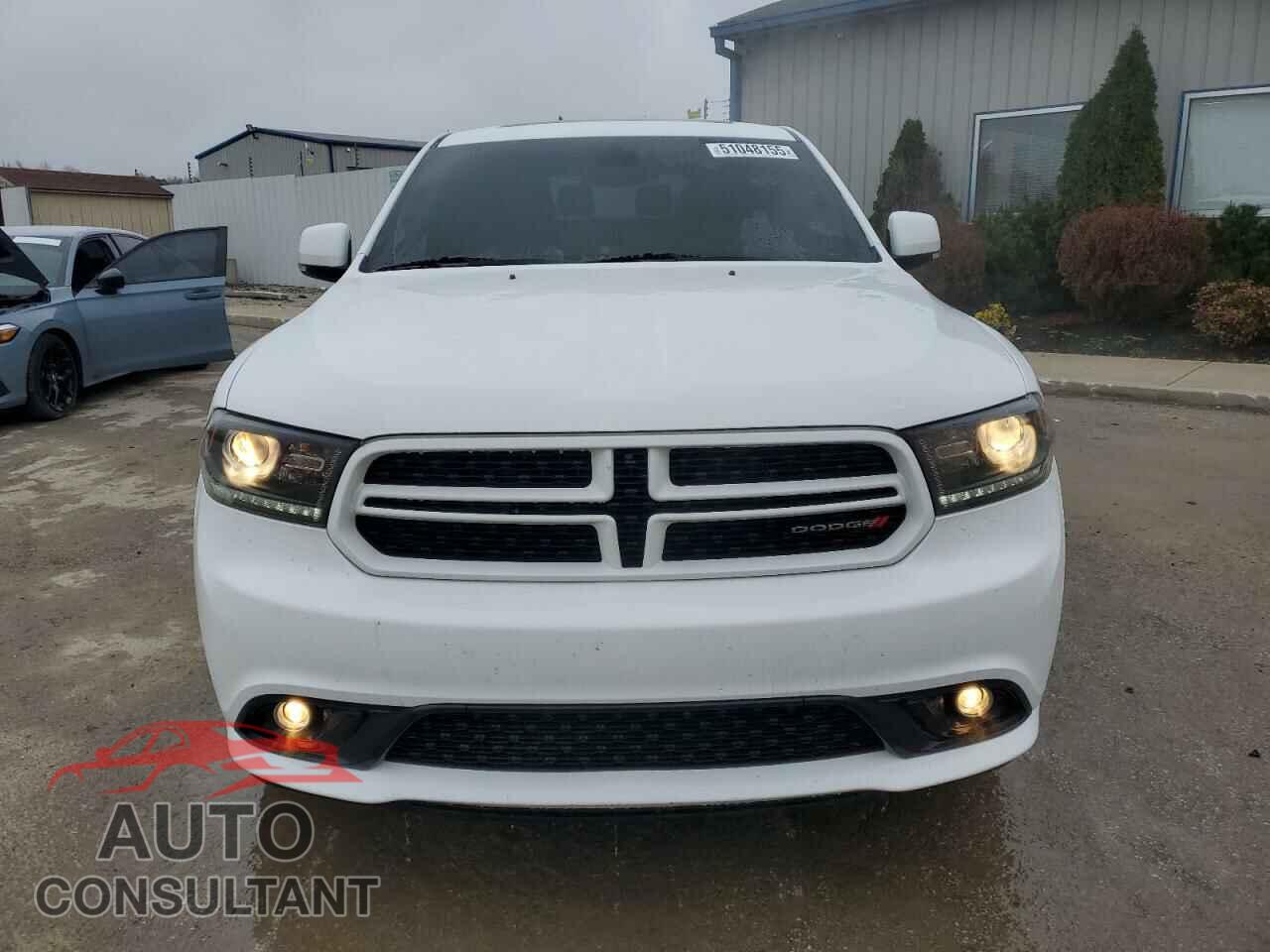 DODGE DURANGO 2015 - 1C4RDHDG7FC817488