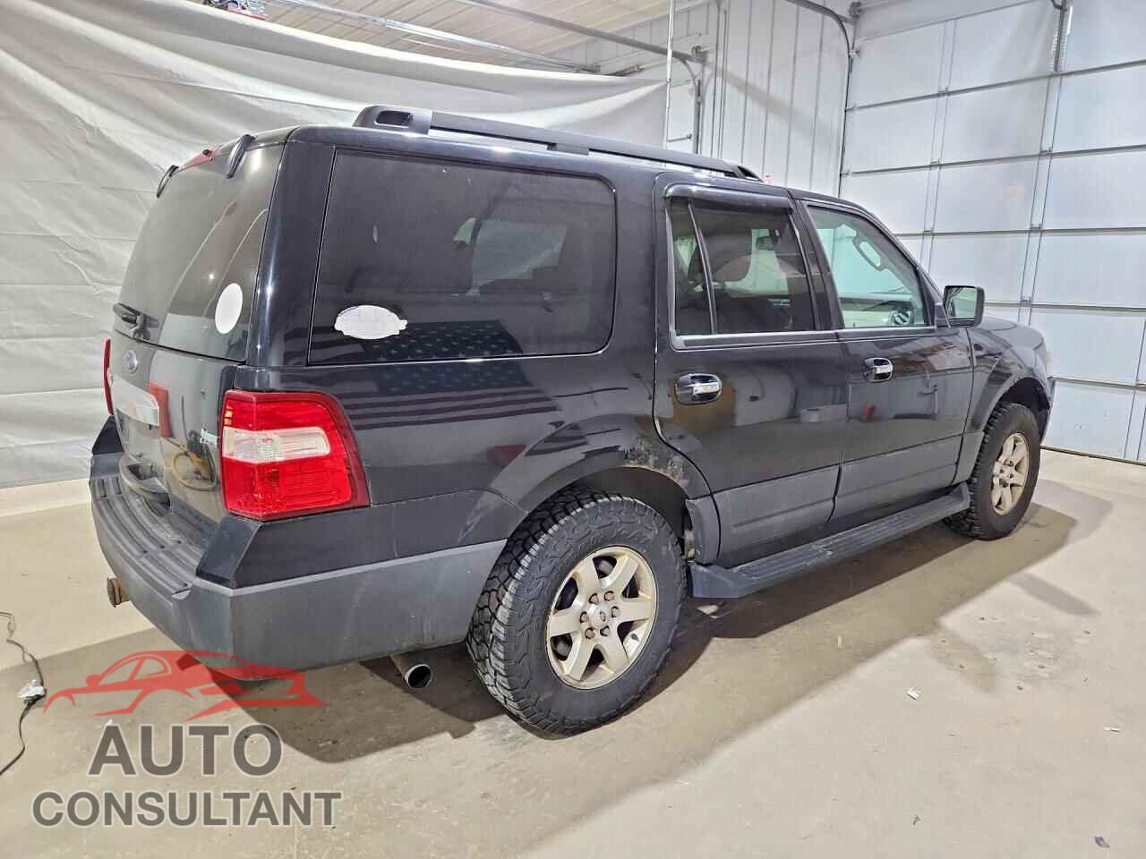 FORD EXPEDITION 2011 - 1FMJU1G50BEF52521