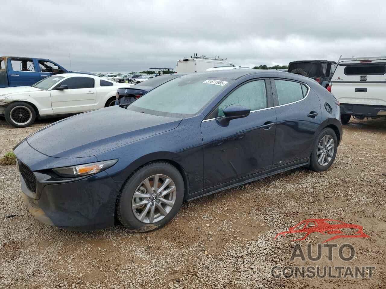 MAZDA 3 2021 - JM1BPAJL1M1319023