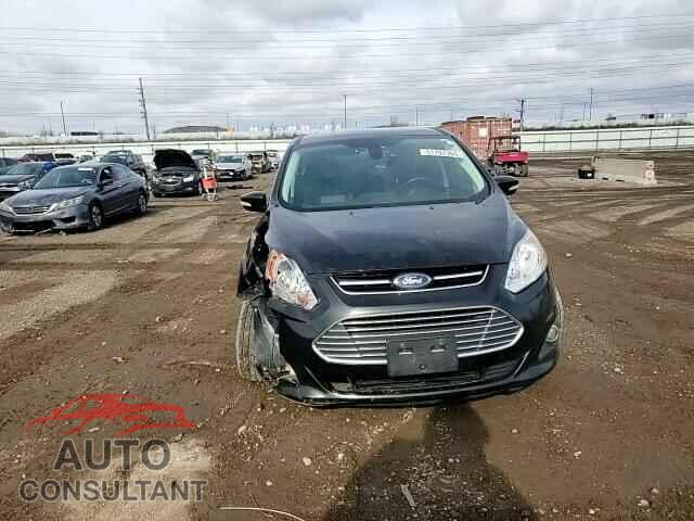 FORD CMAX 2015 - 1FADP5BU7FL116206