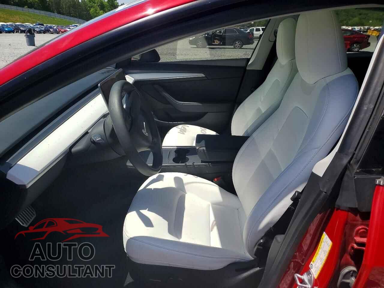 TESLA MODEL 3 2023 - 5YJ3E1EA4PF654307