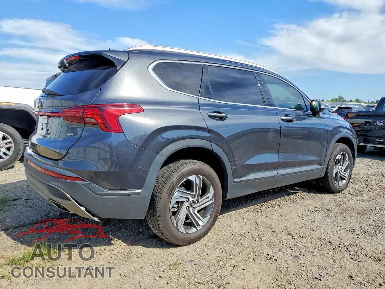 HYUNDAI SANTA FE 2023 - 5NMS2DAJ3PH514663