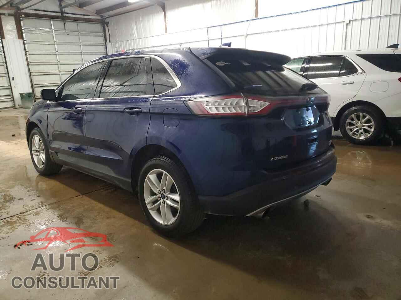 FORD EDGE 2016 - 2FMPK4J99GBB73792