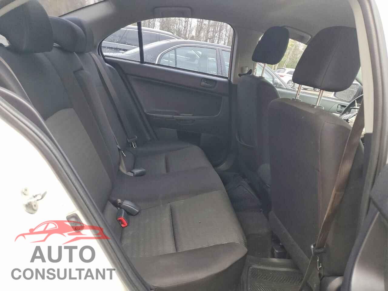 MITSUBISHI LANCER 2013 - JA32U2FUXDU610441