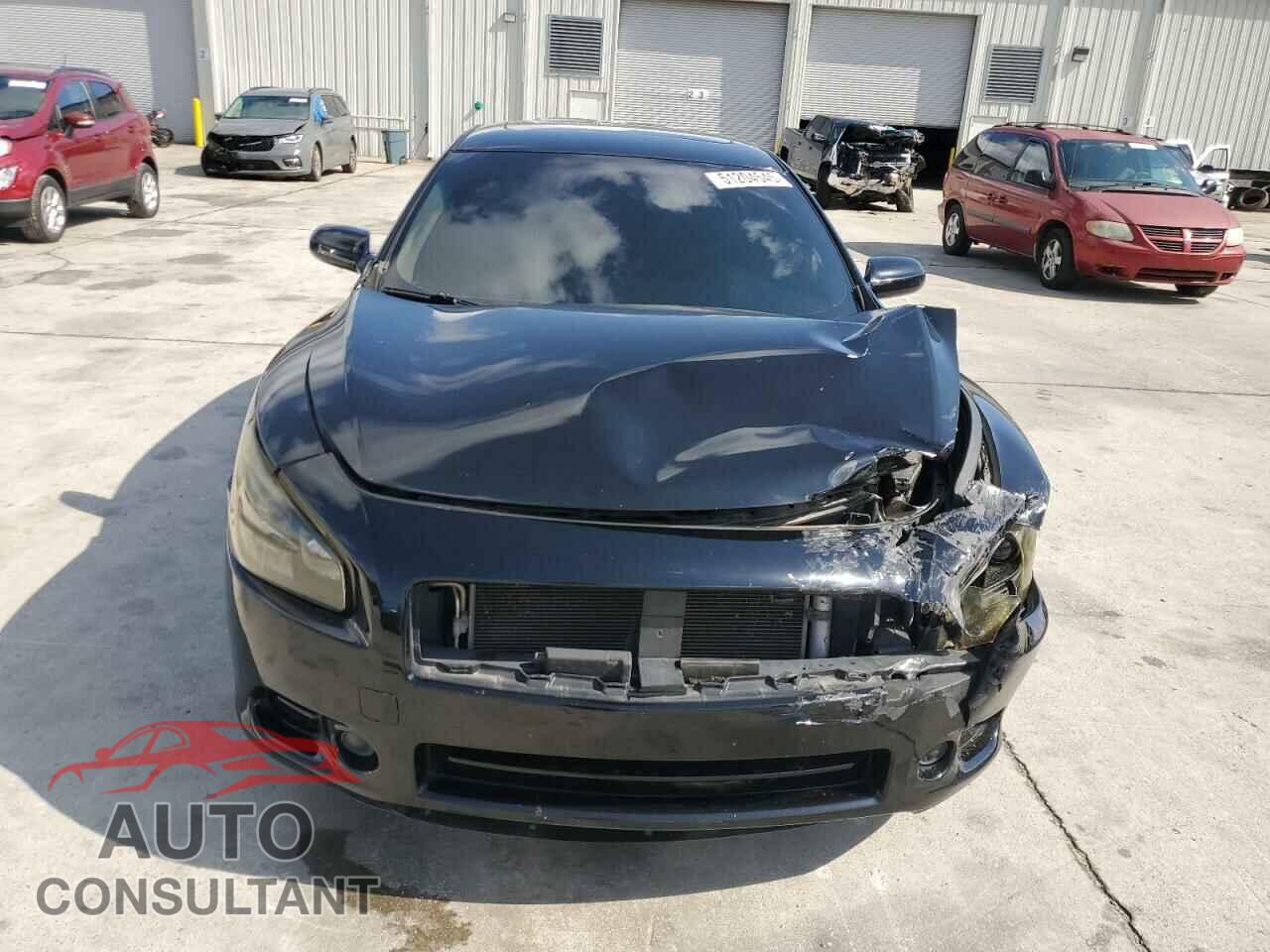 NISSAN MAXIMA 2014 - 1N4AA5AP7EC453733