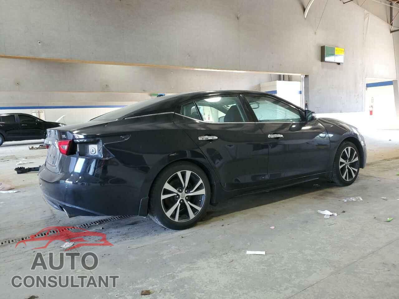 NISSAN MAXIMA 2017 - 1N4AA6AP2HC422237