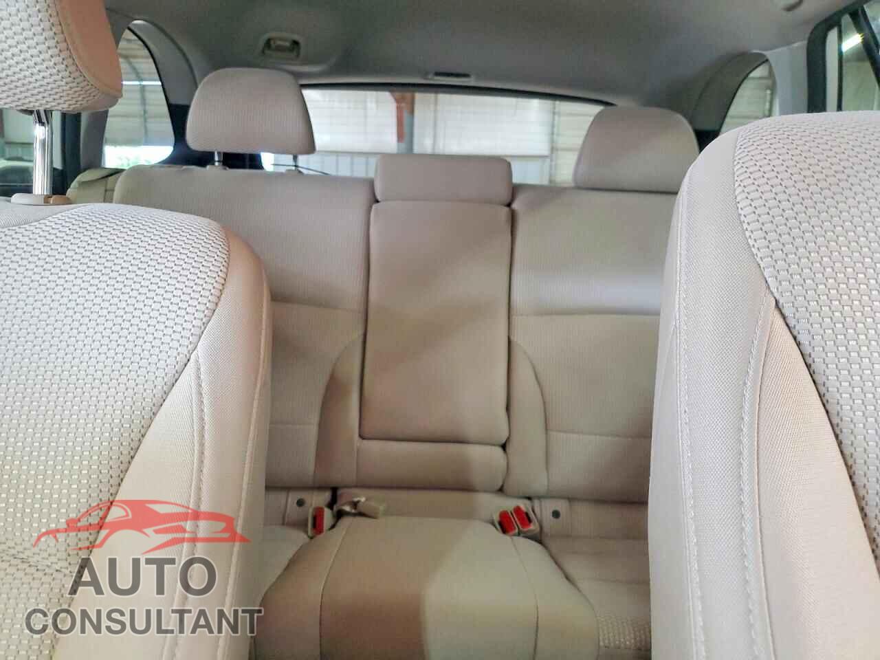 SUBARU OUTBACK 2. 2015 - 4S4BSBFC3F3340763