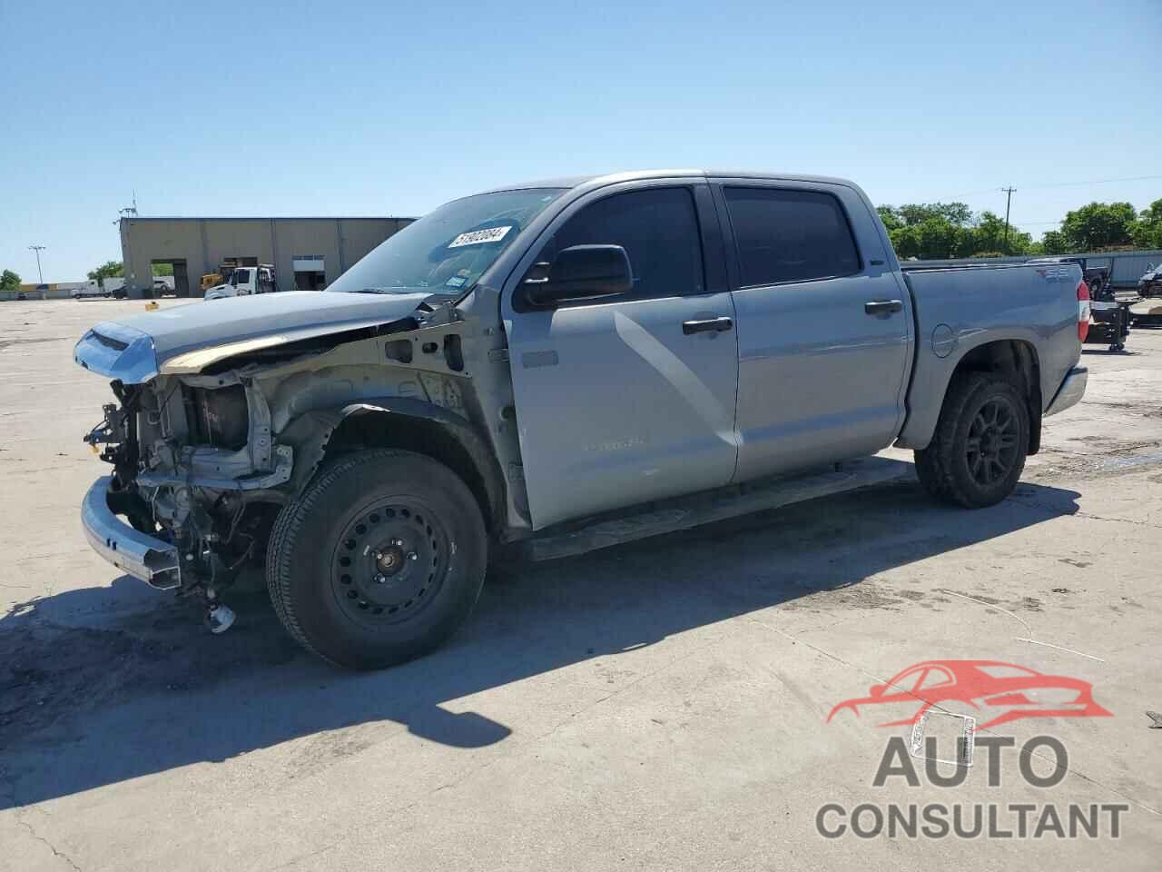 TOYOTA TUNDRA 2021 - 5TFEY5F19MX273379