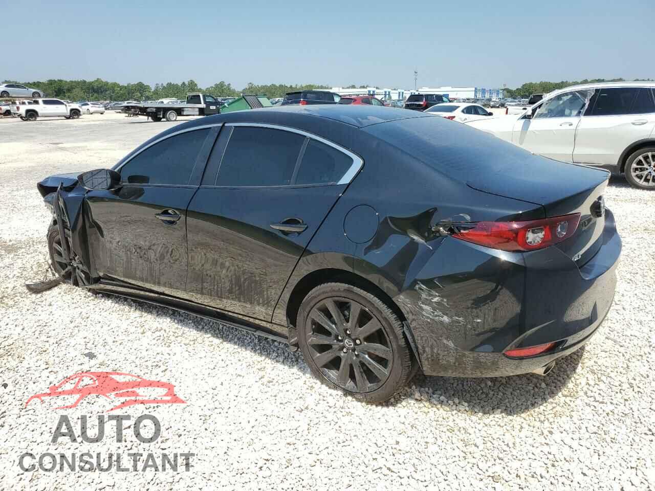 MAZDA 3 SELECT S 2024 - 3MZBPABM6RM400226