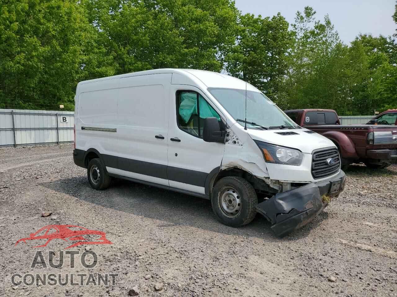 FORD TRANSIT 2018 - 1FTYR2CM2JKA09114