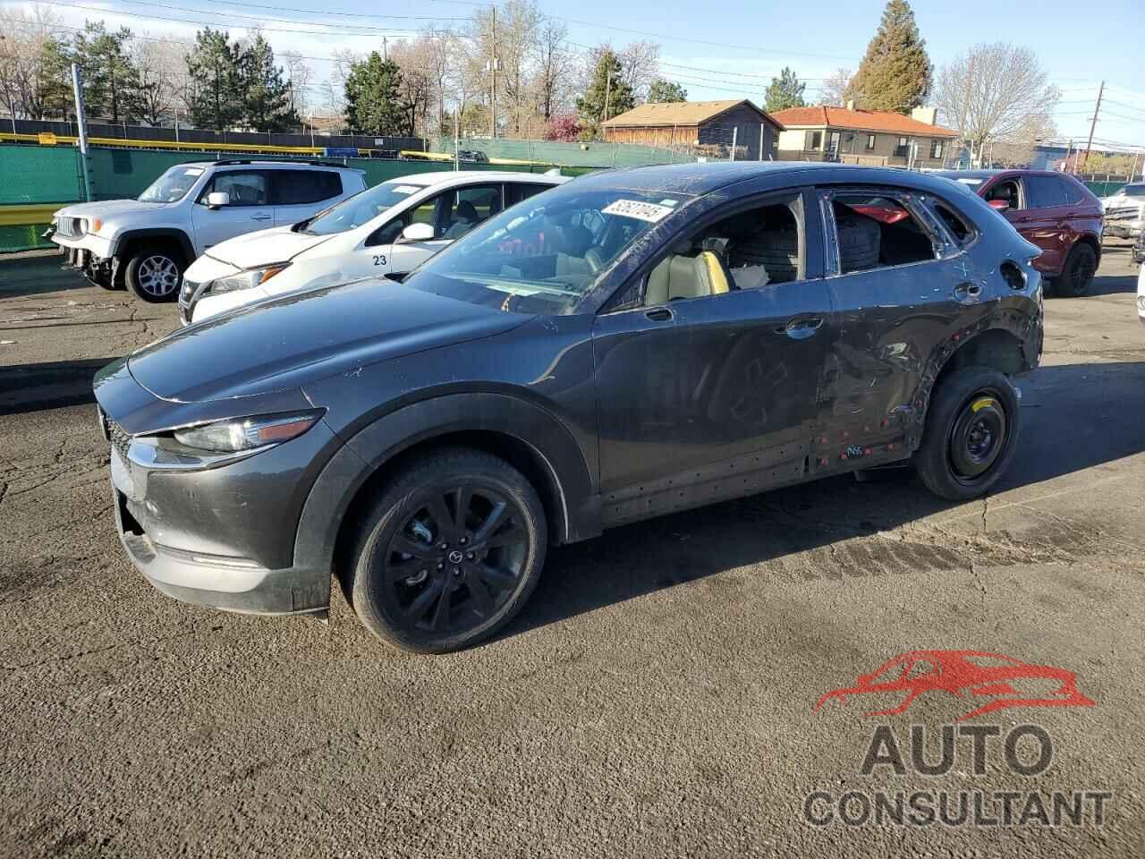 MAZDA CX30 2022 - 3MVDMBEYXNM412364