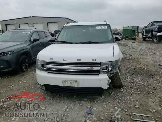 FORD FLEX 2015 - 2FMHK6C80FBA05719