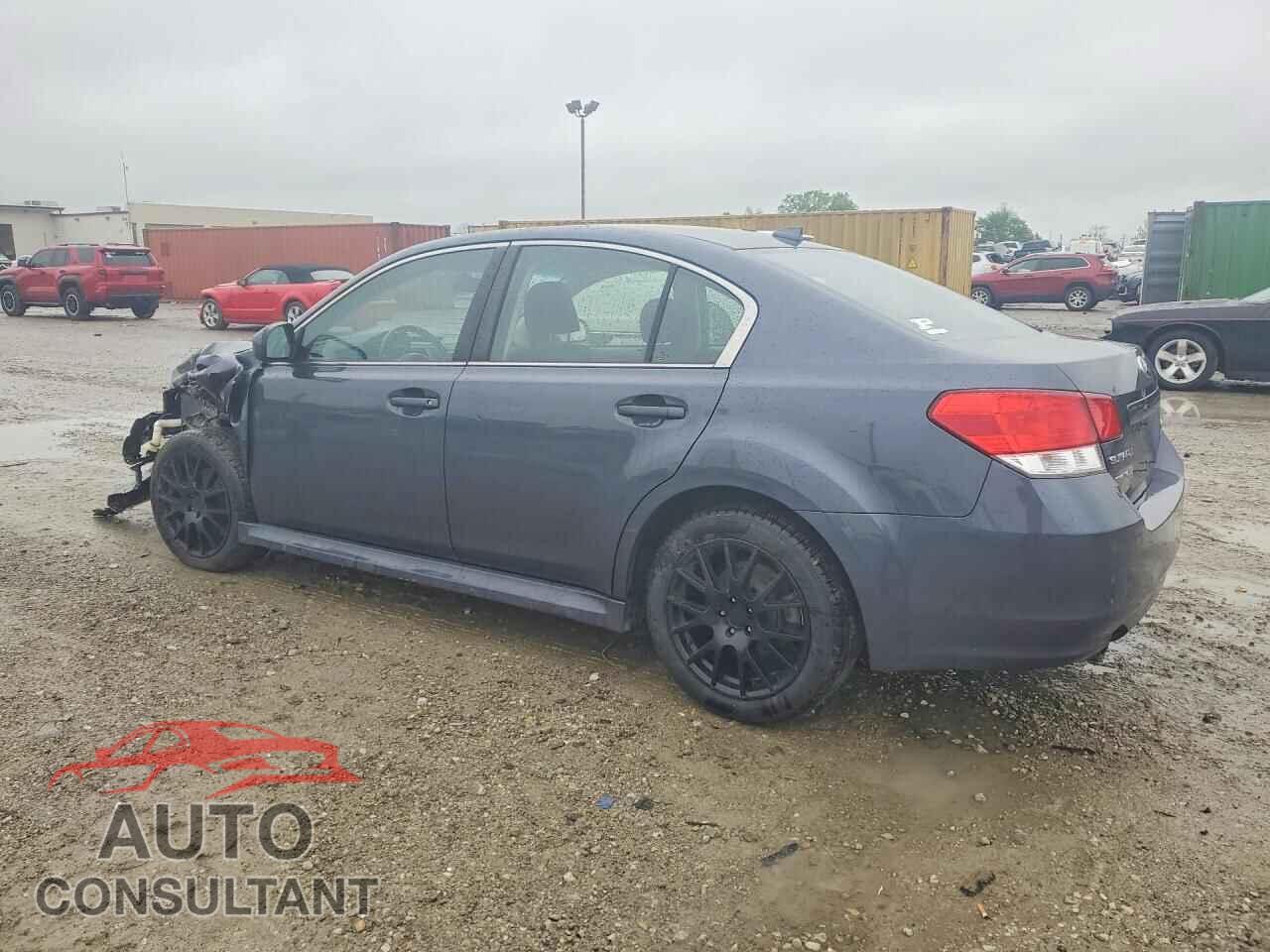 SUBARU LEGACY 2014 - 4S3BMBC60E3018223