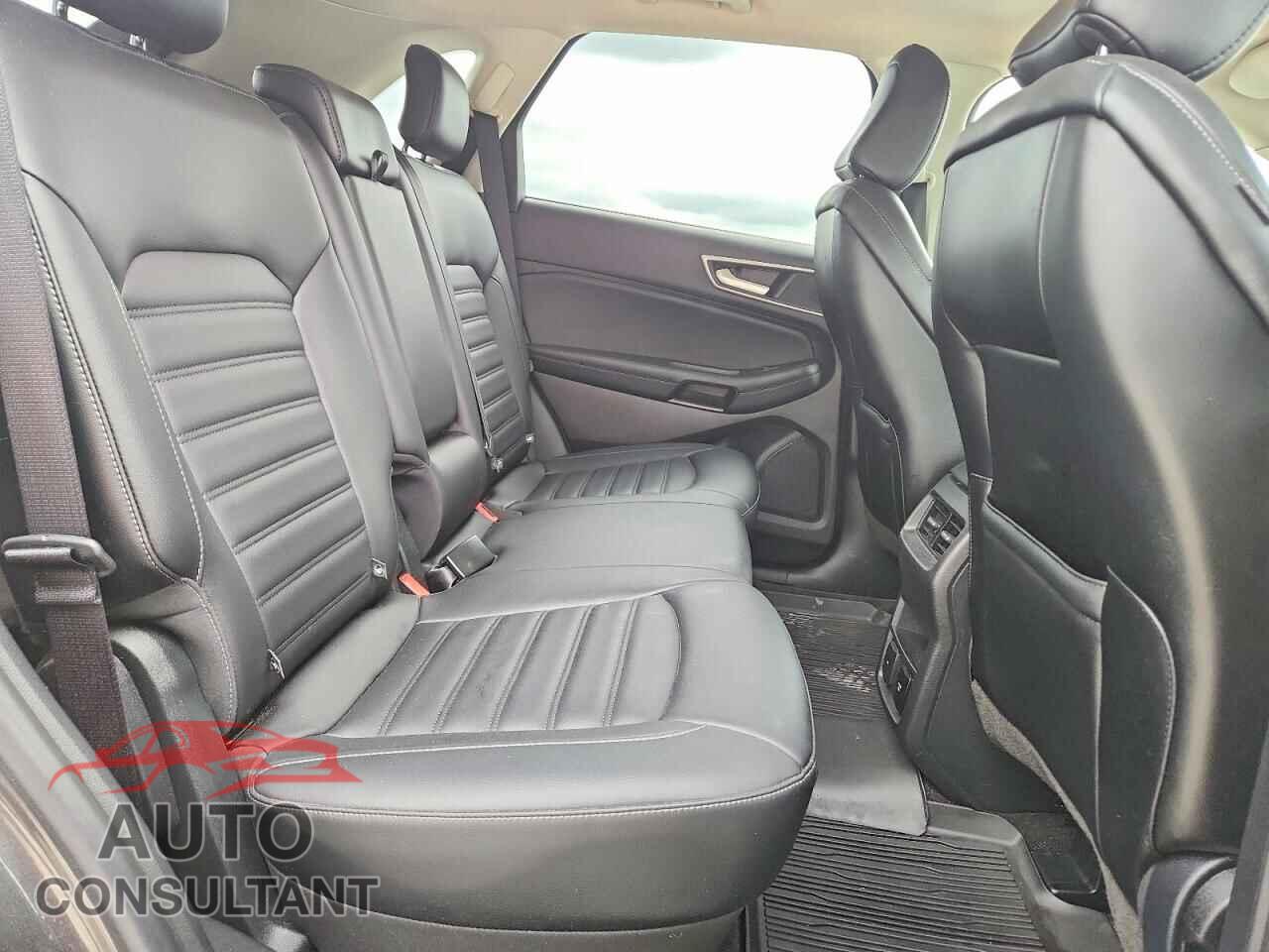 FORD EDGE 2020 - 2FMPK4J93LBB58098