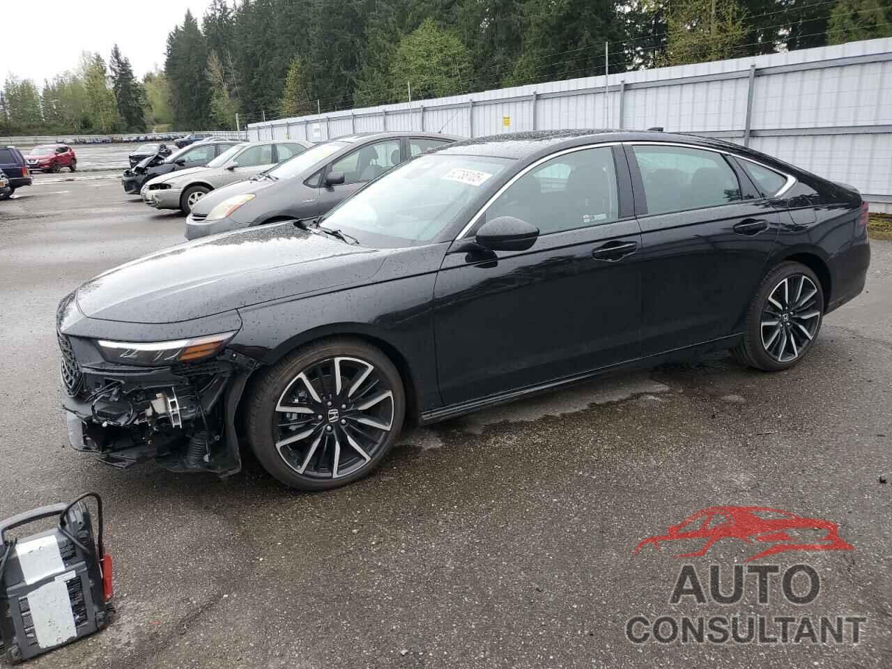 HONDA ACCORD 2023 - 1HGCY2F83PA045874