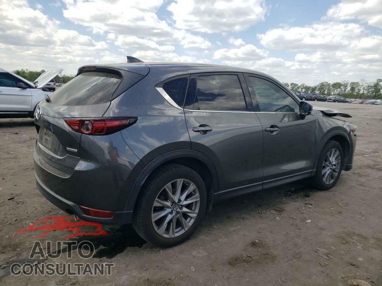 MAZDA CX-5 2020 - JM3KFBDM5L0784901