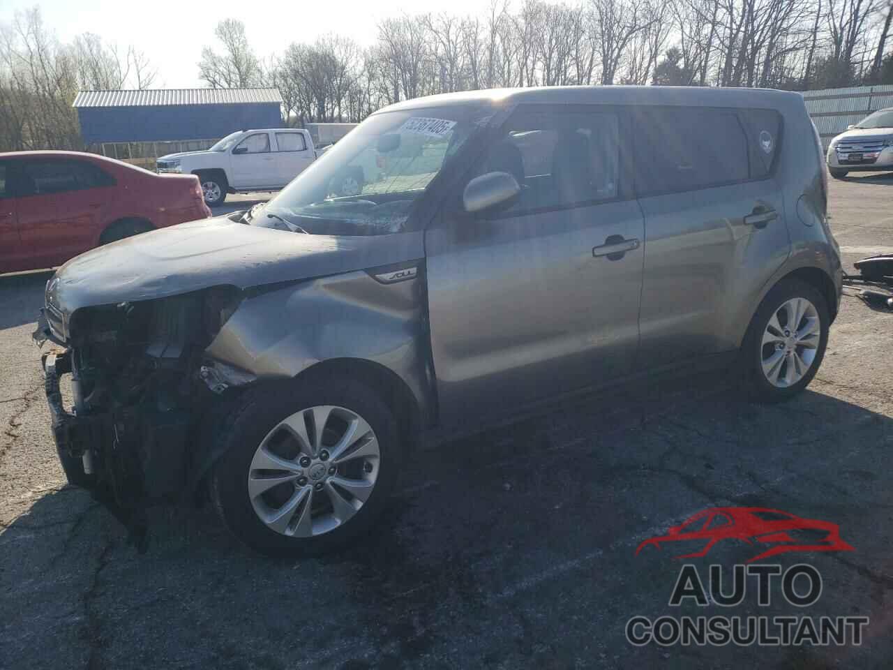 KIA SOUL 2016 - KNDJP3A58G7237624