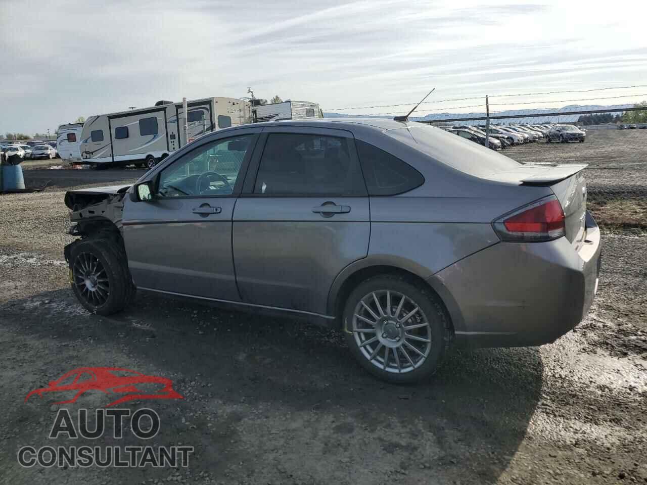 FORD FOCUS 2011 - 1FAHP3GN8BW151420